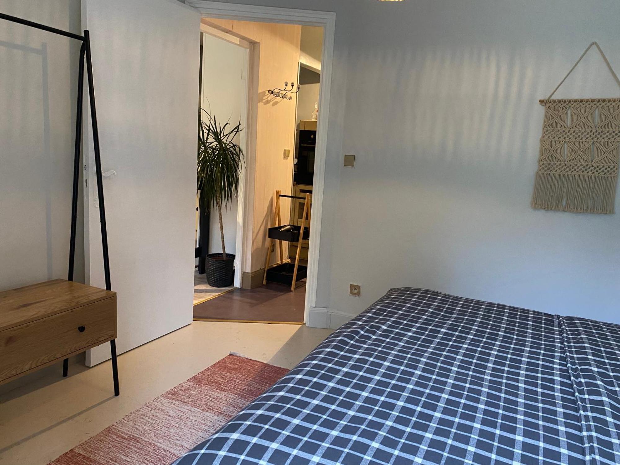 logement avec accès piscine Chaumont-sur-Tharonne Extérieur photo
